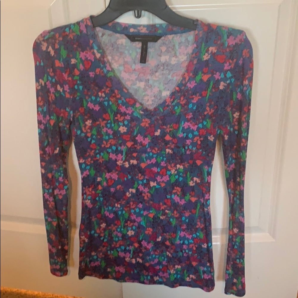 Long sleeve t shirt